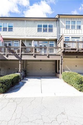 2140 Havenwood NE Trail, Atlanta, GA 30319