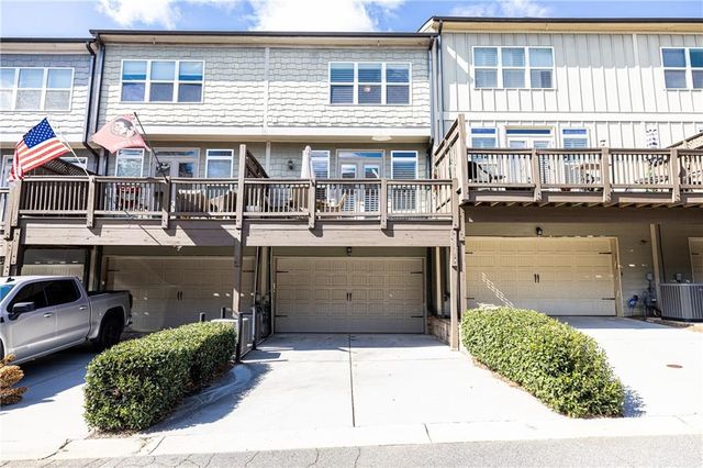 2140 Havenwood NE Trail, Atlanta, GA 30319