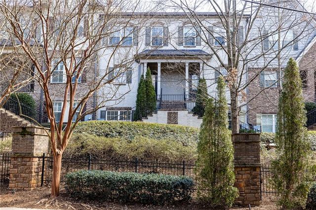 2140 Havenwood NE Trail, Atlanta, GA 30319