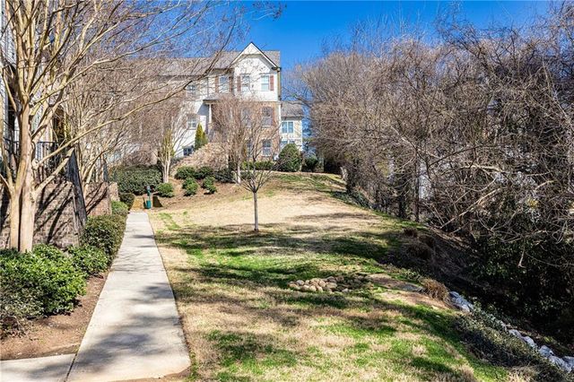 2140 Havenwood NE Trail, Atlanta, GA 30319