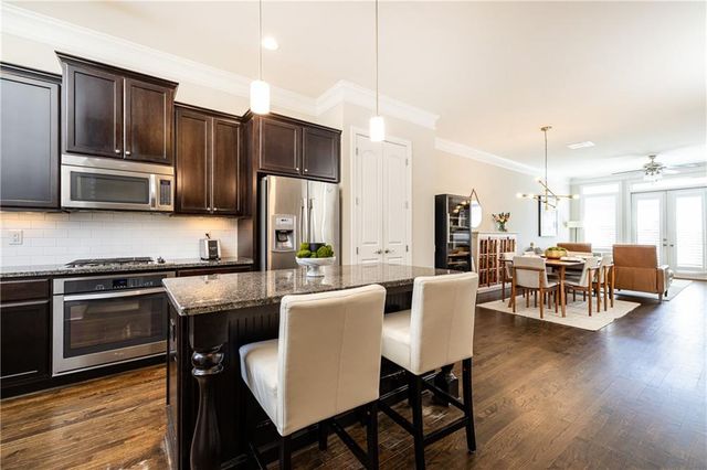 2140 Havenwood NE Trail, Atlanta, GA 30319