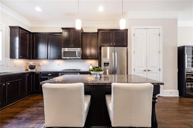 2140 Havenwood NE Trail, Atlanta, GA 30319