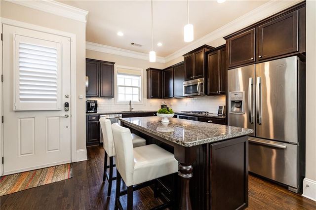 2140 Havenwood NE Trail, Atlanta, GA 30319