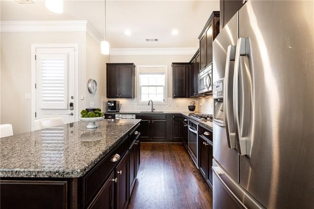 2140 Havenwood NE Trail, Atlanta, GA 30319