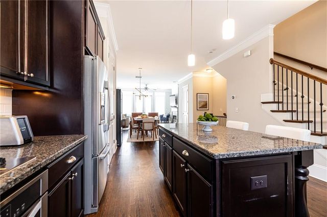 2140 Havenwood NE Trail, Atlanta, GA 30319