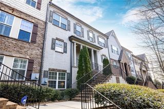 2140 Havenwood NE Trail, Atlanta, GA 30319
