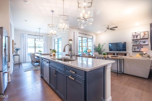 3512 Olive Glen Drive, Apex, NC 27502