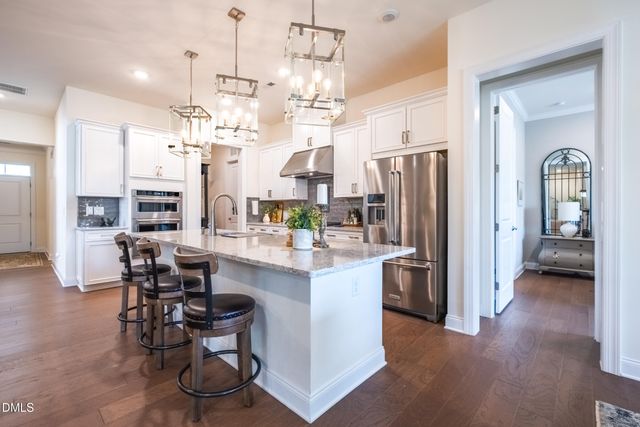 3512 Olive Glen Drive, Apex, NC 27502