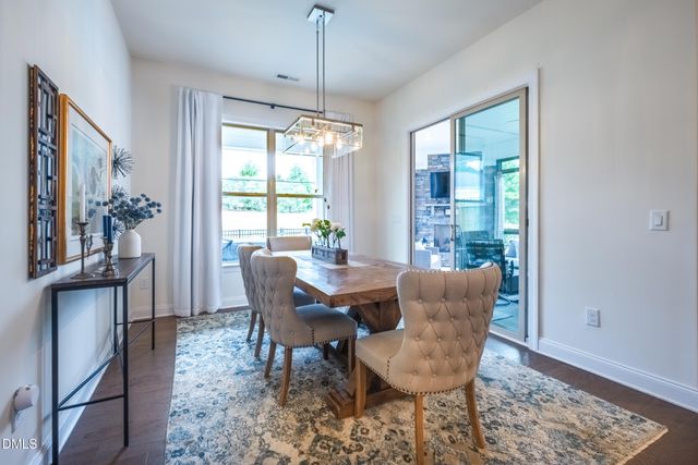 3512 Olive Glen Drive, Apex, NC 27502