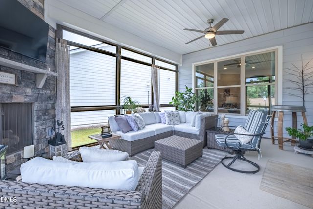 3512 Olive Glen Drive, Apex, NC 27502