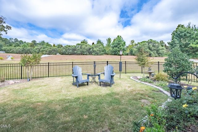 3512 Olive Glen Drive, Apex, NC 27502