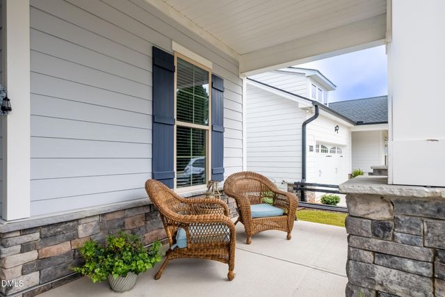 3512 Olive Glen Drive, Apex, NC 27502