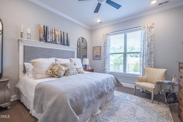 3512 Olive Glen Drive, Apex, NC 27502