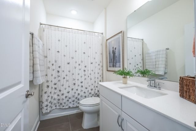 3512 Olive Glen Drive, Apex, NC 27502