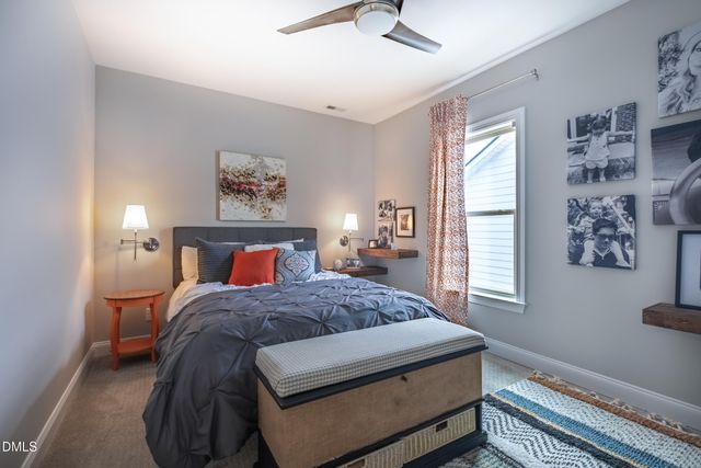 3512 Olive Glen Drive, Apex, NC 27502