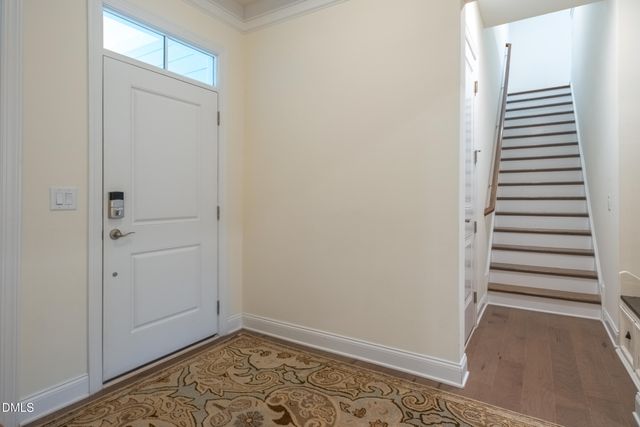 3512 Olive Glen Drive, Apex, NC 27502