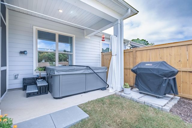 3512 Olive Glen Drive, Apex, NC 27502