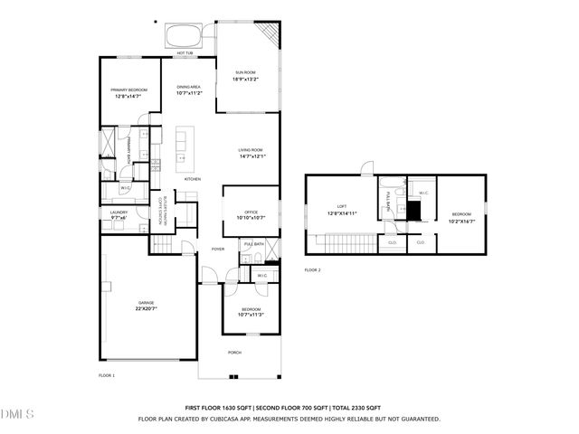 3512 Olive Glen Drive, Apex, NC 27502