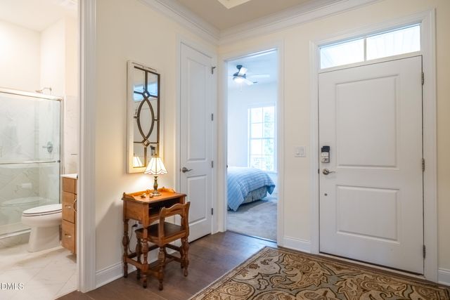 3512 Olive Glen Drive, Apex, NC 27502