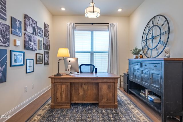 3512 Olive Glen Drive, Apex, NC 27502