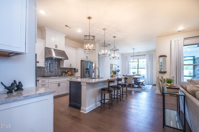 3512 Olive Glen Drive, Apex, NC 27502