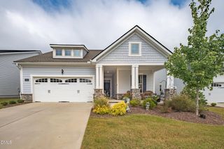 3512 Olive Glen Drive, Apex, NC 27502