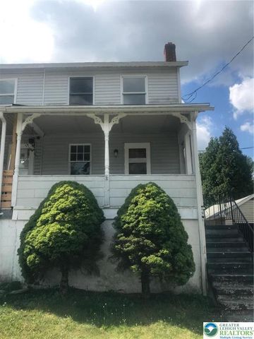 16 Andrewsville Street, Lansford Boro, PA 18232