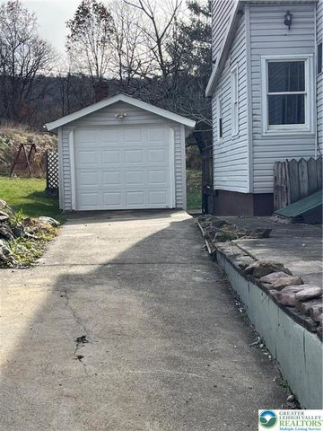 16 Andrewsville Street, Lansford Boro, PA 18232