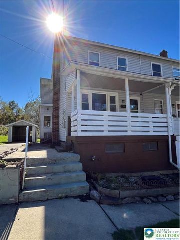 16 Andrewsville Street, Lansford Boro, PA 18232