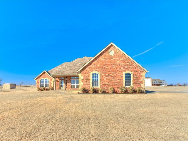 5785 Abby Lane, Piedmont, OK 73078