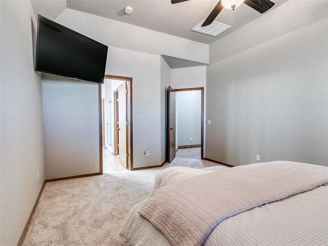 5785 Abby Lane, Piedmont, OK 73078