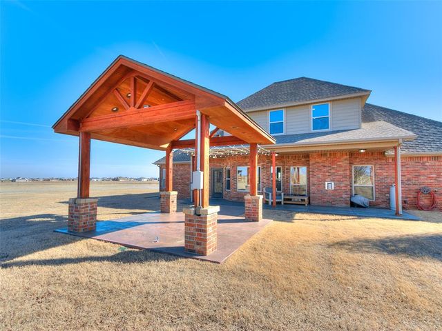 5785 Abby Lane, Piedmont, OK 73078