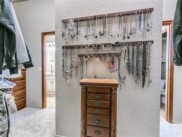 5785 Abby Lane, Piedmont, OK 73078