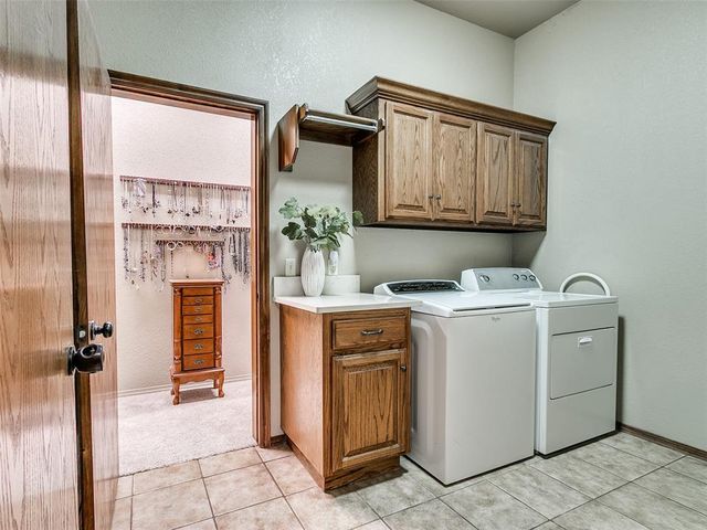 5785 Abby Lane, Piedmont, OK 73078