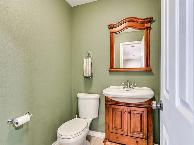 5785 Abby Lane, Piedmont, OK 73078