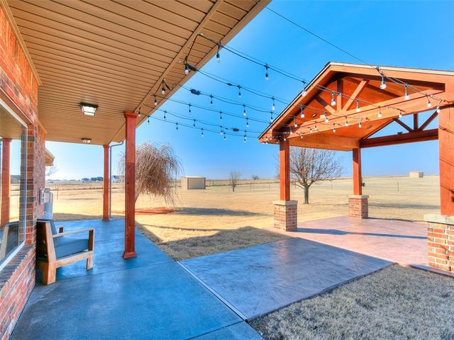 5785 Abby Lane, Piedmont, OK 73078