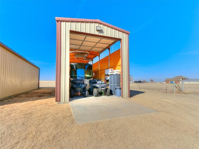 5785 Abby Lane, Piedmont, OK 73078