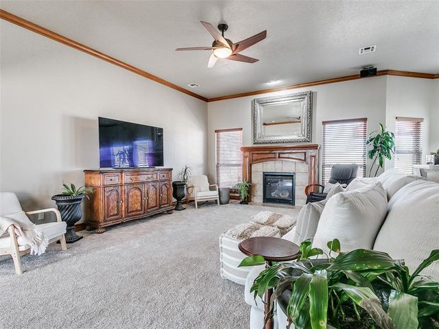 5785 Abby Lane, Piedmont, OK 73078