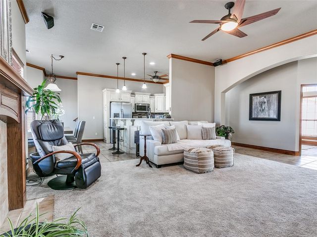 5785 Abby Lane, Piedmont, OK 73078