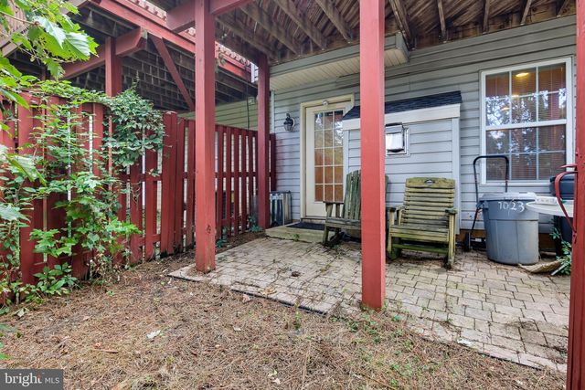 7023 DASHER FARM CT, Columbia, MD 21045