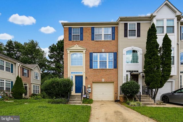 7023 DASHER FARM CT, Columbia, MD 21045