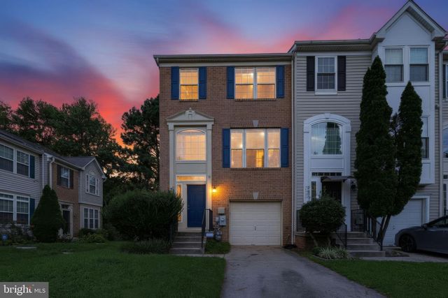 7023 DASHER FARM CT, Columbia, MD 21045