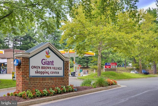 7023 DASHER FARM CT, Columbia, MD 21045