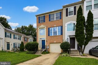 7023 DASHER FARM CT, Columbia, MD 21045