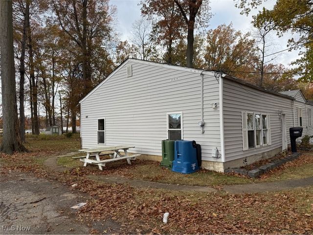 1798 E 337th Street, Eastlake, OH 44095