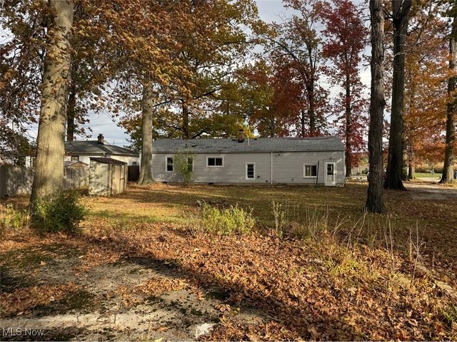 1798 E 337th Street, Eastlake, OH 44095