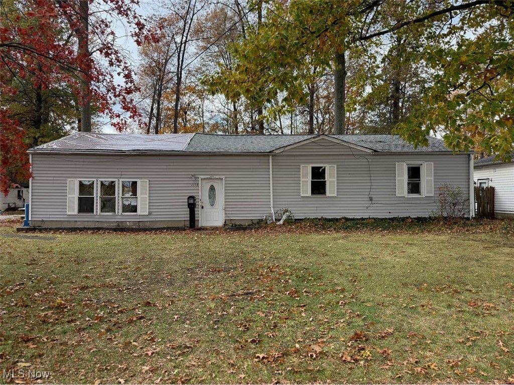 1798 E 337th Street, Eastlake, OH 44095