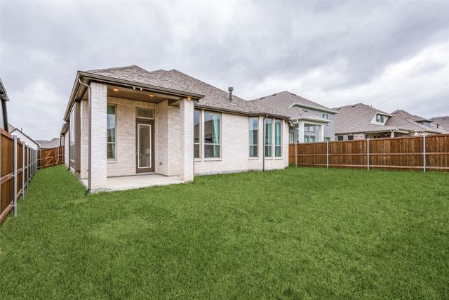 4012 Prickly Pear Avenue, Aubrey, TX 76227