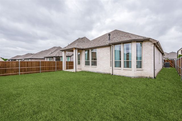 4012 Prickly Pear Avenue, Aubrey, TX 76227