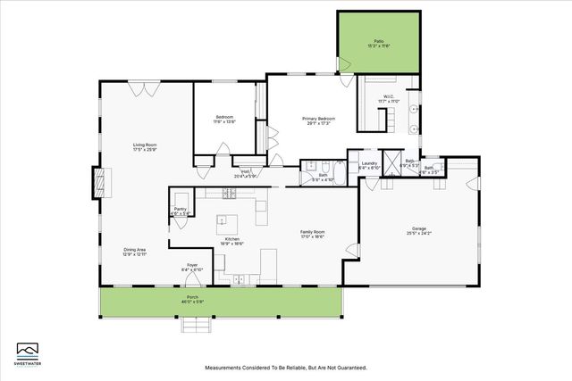 2514 Black Oak Dr, Arnold, CA 95223